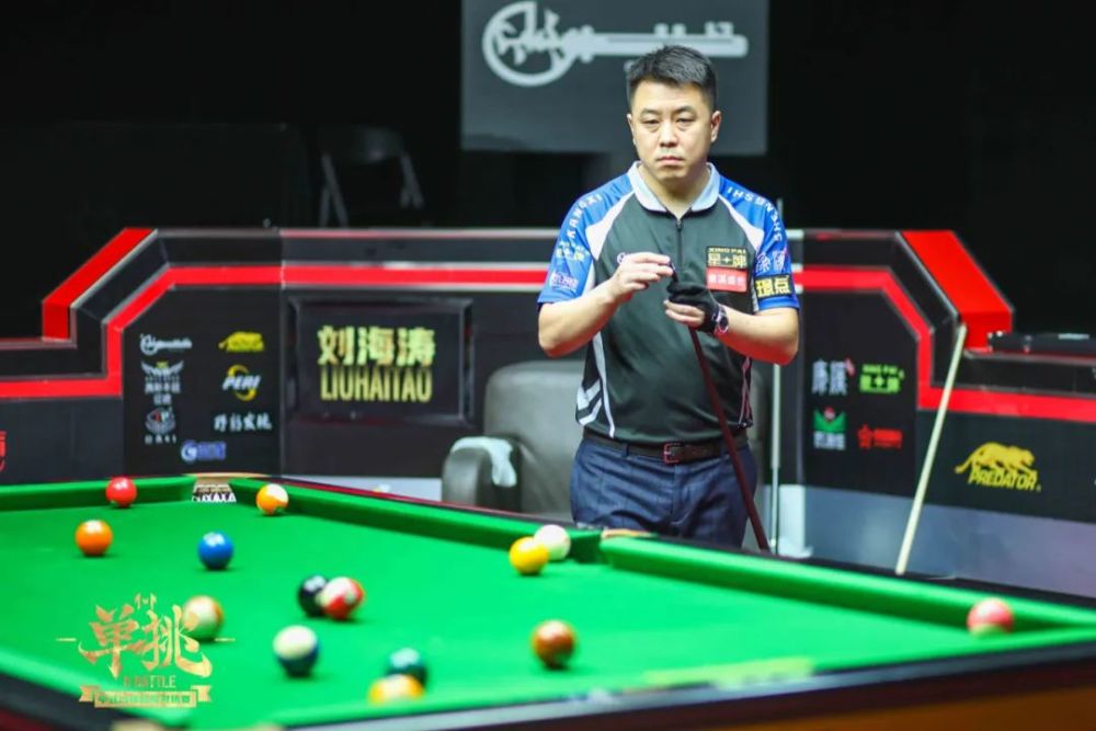 选手感到无 选手感到无