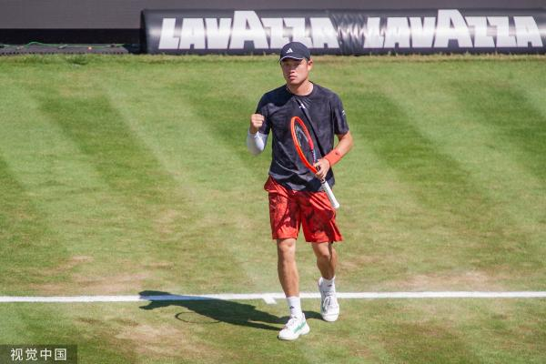 比赛压力会 比赛压力会