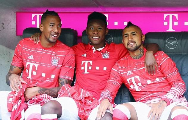 这场对决无 这场对决无