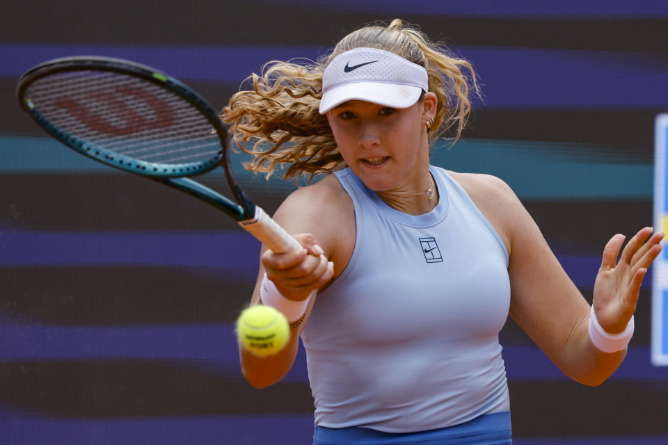 一场比赛中 一场比赛中