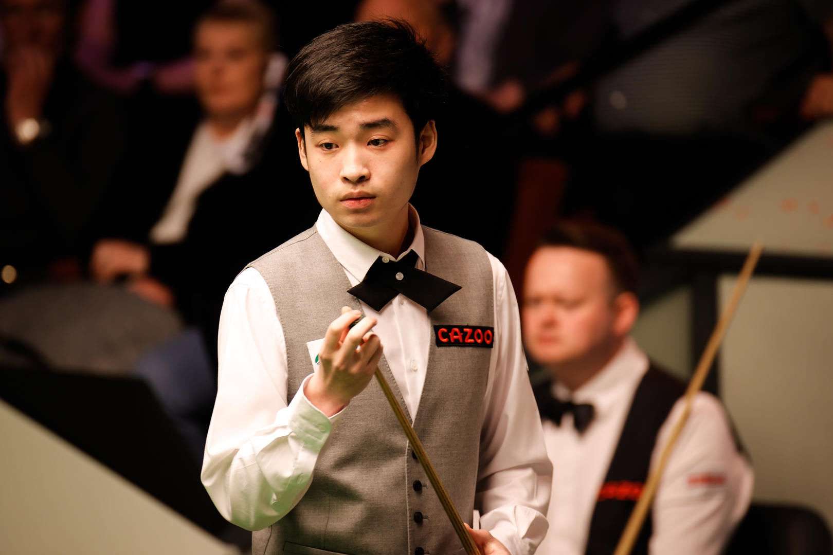 这样的跨界 这样的跨界