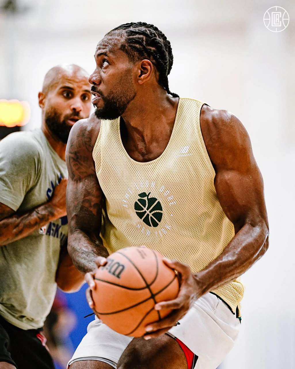 预期