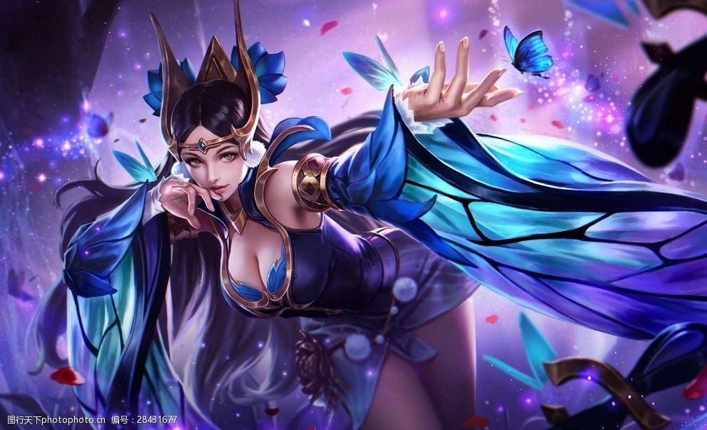 迫限制对手 迫限制对手